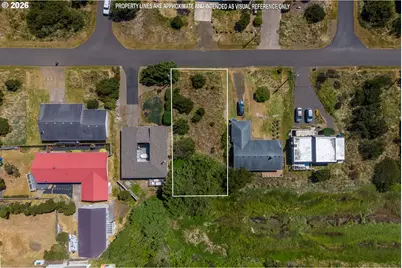 1306 NW Parker Ave, Waldport, OR 97394 - Photo 11