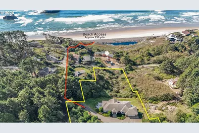 31911 Clatsop Ln, Cove Beach, OR 97102 - Photo 47