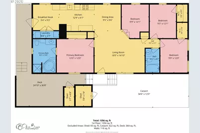 20140 NE Sandy Blvd #96, Fairview, OR 97024 - Photo 41