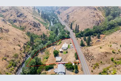 54312 Highway 86, Halfway, OR 97834 - Photo 31