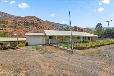 54312 Highway 86, Halfway, OR 97834 - Photo 3