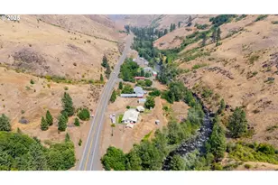 54312 Hwy 86, Halfway, OR 97834 - Photo 33