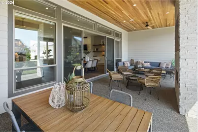 17711 NE 25th Ct #LOT 8, Ridgefield, WA 98642 - Photo 33