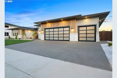 17711 NE 25th Ct #LOT 8, Ridgefield, WA 98642 - Photo 3