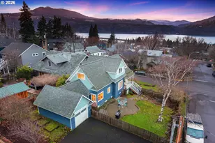 801 Cascade Ave, Hood River, OR 97031 - Photo 1