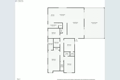 55550 McKern Ln, Mount Vernon, OR 97865 - Photo 25