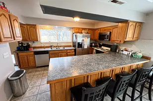 55550 McKern Ln, Mount Vernon, OR 97865 - Photo 9