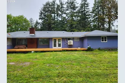 43460 Nicholson Dr, Port Orford, OR 97465 - Photo 1
