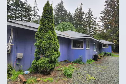 43460 Nicholson Dr, Port Orford, OR 97465 - Photo 5