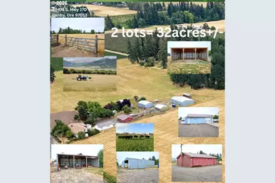 29474 S Highway 170, Canby, OR 97013 - Photo 1