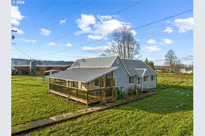 252 State Route 409, Cathlamet, WA 98612 - Photo 3