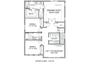 2242 Ash St, Woodland, WA 98674 - Photo 3