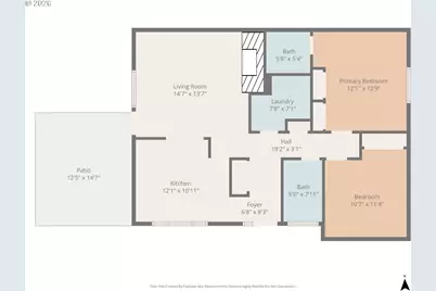 5212 SW Barclay Ct, Beaverton, OR 97005 - Photo 21