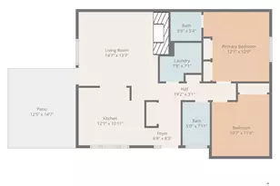 5212 SW Barclay Ct, Beaverton, OR 97005 - Photo 21