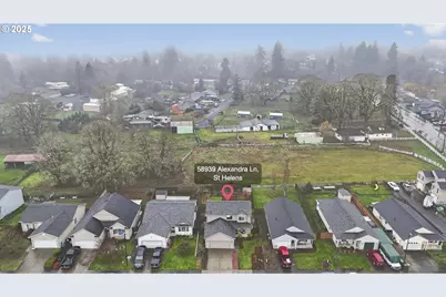 58939 Alexandra Ln, Saint Helens, OR 97051 - Photo 41