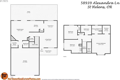 58939 Alexandra Ln, Saint Helens, OR 97051 - Photo 43