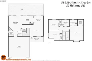 58939 Alexandra Ln, Saint Helens, OR 97051 - Photo 43