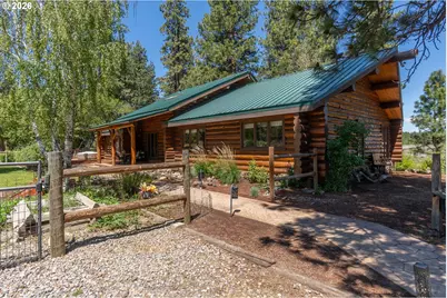 32907 River Bend Rd, Chiloquin, OR 97624 - Photo 1