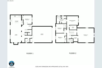 4630 Glacier Meadows Loop, Springfield, OR 97478 - Photo 43