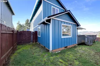 870 Kristen Way, Cottage Grove, OR 97424 - Photo 37