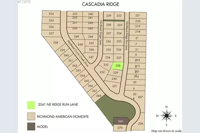 2041 NE Ridge Run, Estacada, OR 97023 - Photo 45