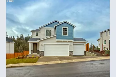 2041 NE Ridge Run, Estacada, OR 97023 - Photo 1