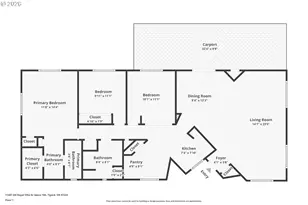 11387 SW Royal Villa Dr, Portland, OR 97224 - Photo 45