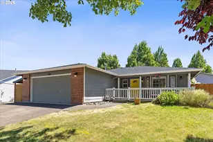 570 SW Honeysuckle Ct, McMinnville, OR 97128 - Photo 1