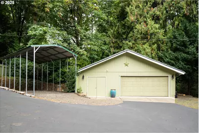 41929 Deerhorn Rd, Springfield, OR 97478 - Photo 5