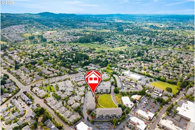 4884 NW Promenade Ter #304, Portland, OR 97229 - Photo 41