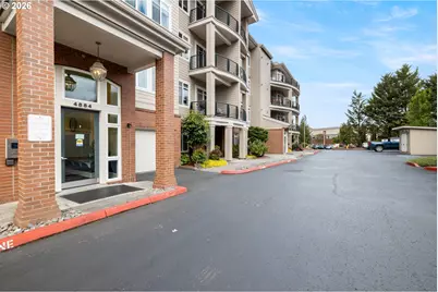 4884 NW Promenade Ter #304, Portland, OR 97229 - Photo 35