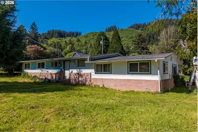 11766 Walnut Ave, Mapleton, OR 97453 - Photo 11