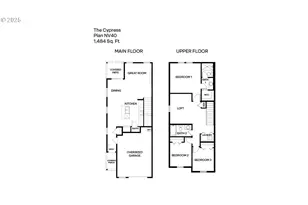 4426 SE Fisher's Crk Dr, Vancouver, WA 98683 - Photo 29