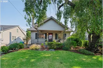 2023 SE Yukon St, Portland, OR 97202 - Photo 1