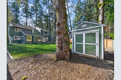 7853 SW Willowbottom Way, Portland, OR 97224 - Photo 27