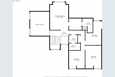 7853 SW Willowbottom Way, Portland, OR 97224 - Photo 23