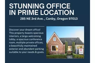 285 NE 3rd Ave, Canby, OR 97013 - Photo 1