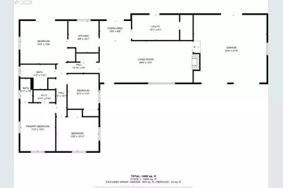 3574 SE Jefferson Marion Rd, Jefferson, OR 97352 - Photo 3