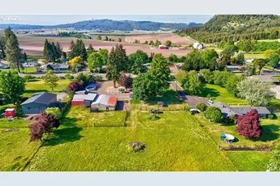 3574 SE Jefferson Marion Rd, Jefferson, OR 97352 - Photo 7