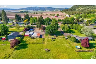 3574 SE Jefferson Marion Rd, Jefferson, OR 97352 - Photo 7