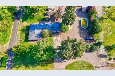 3574 SE Jefferson Marion Rd, Jefferson, OR 97352 - Photo 5