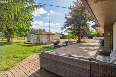 3574 SE Jefferson Marion Rd, Jefferson, OR 97352 - Photo 23