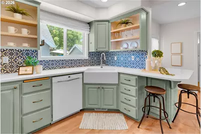 6028 SE Gladstone St, Portland, OR 97206 - Photo 13
