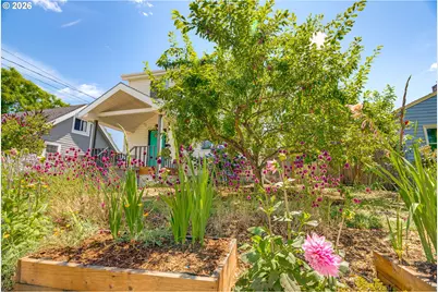 6028 SE Gladstone St, Portland, OR 97206 - Photo 45