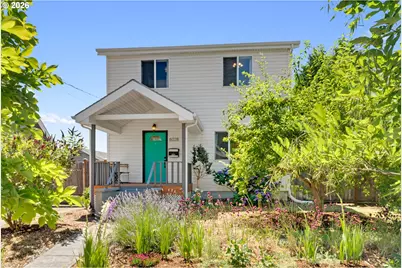 6028 SE Gladstone St, Portland, OR 97206 - Photo 1
