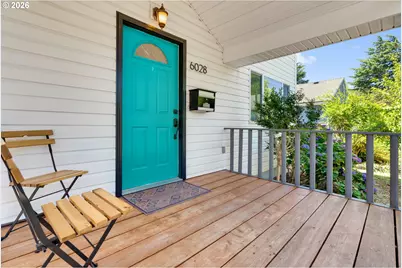 6028 SE Gladstone St, Portland, OR 97206 - Photo 3