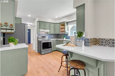 6028 SE Gladstone St, Portland, OR 97206 - Photo 17