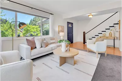 6028 SE Gladstone St, Portland, OR 97206 - Photo 5