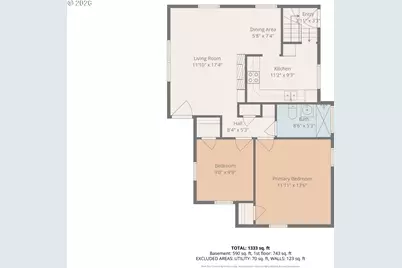11610 NE Fremont Ct, Portland, OR 97220 - Photo 21