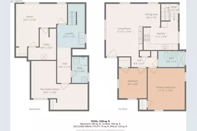 11610 NE Fremont Ct, Portland, OR 97220 - Photo 27